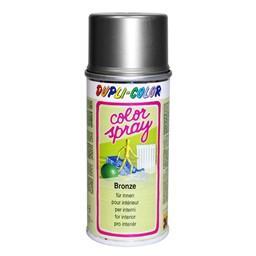 Picture of Dupli-Color Colorspray Silberbronze 150ml
