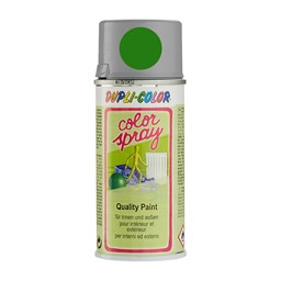 Bild von Dupli-Color Colorspray Laubgrün Glänzend 400ml
