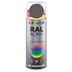 Bild von Dupli-Color Acryl-Lack RAL 7011 Eisengrau 400ml