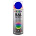Bild von Dupli-Color Acryl-Lack RAL 5017 Verkehrsblau 400ml