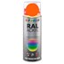 Picture of Dupli-Color Acryl-Lack RAL 2004 Reinorange 400ml