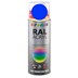 Bild von Dupli-Color Acryl-Lack RAL 5010 Enzianblau 400ml