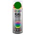 Bild von Dupli-Color Acryl-Lack RAL 6002 Laubgrün 400ml
