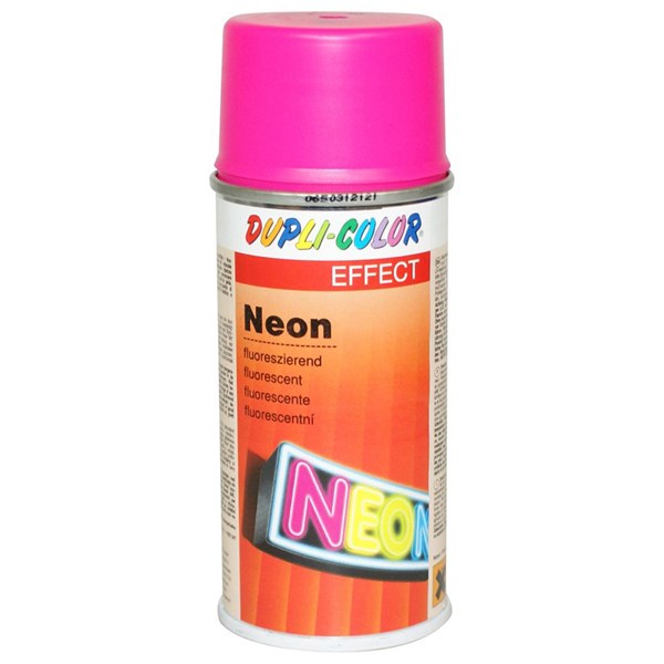 Picture of Dupli-Color Effect Neon Pink fluoreszierend 400ml