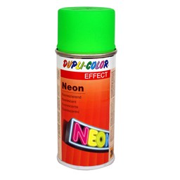 Bild von Dupli-Color Effect Neon Grün fluoreszierend 400ml