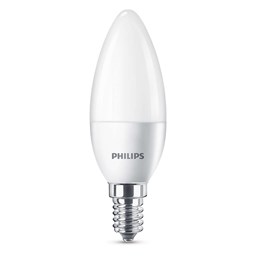 Bild von Philips CorePro LED-Kerze 5,5W (40 Watt) E14