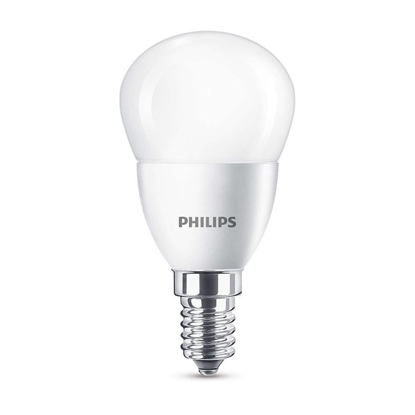 Bild von Philips CorePro LED-Tropfen 4W (25 Watt) E14
