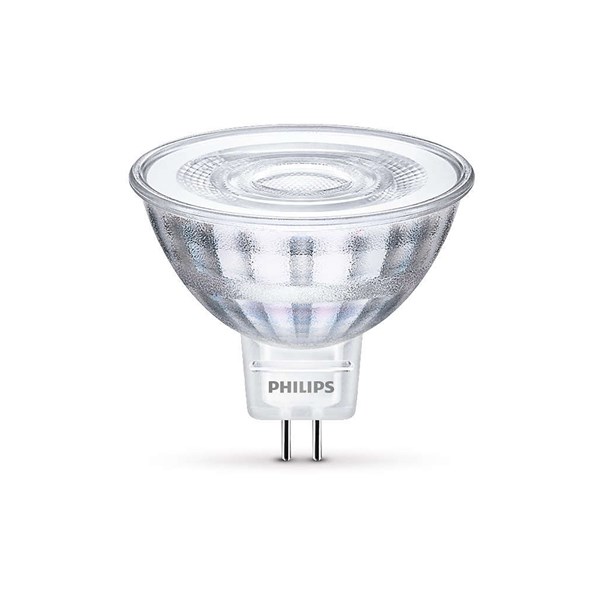 Bild von Philips CorePro LED-Spot 5W (35 Watt) GU5.3