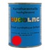 Picture of Ruco Rucolac Kunstharzemaille RAL3000 Feuerrot 125ml