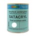 Picture of Ruco Satacryl Acryllack seidenglanz Weiss 1kg