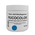 Picture of Ruco Rucocolor Haus- und Holzdispersion RAL5015 Himmelblau 0,5kg