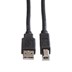 Picture of Blank USB 2.0 Drucker-Kabel 1.8m, A-B