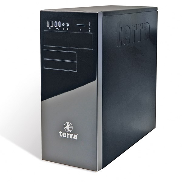 Picture of Terra Multimedia-PC 6000,i5-11400, GTX-1650