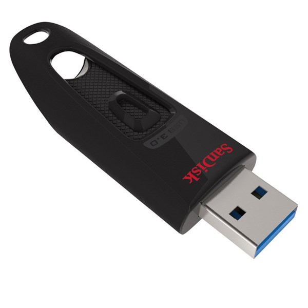 Bild von SanDisk USB-Stick Ultra, USB 3.0, 32GB