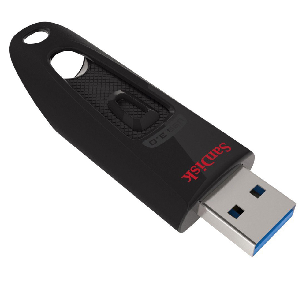 Picture of SanDisk USB-Stick Ultra, USB 3.0, 64GB