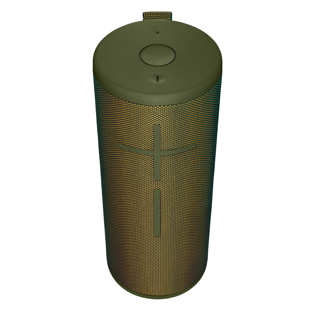 ue megaboom 3 green