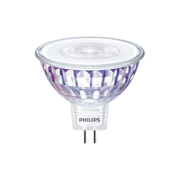 Bild von Philips Master LED-Spot Value 7W (50 Watt) GU5.3