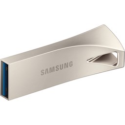 Bild von Samsung USB 3.1 Drive Bar Plus 128GB, silver