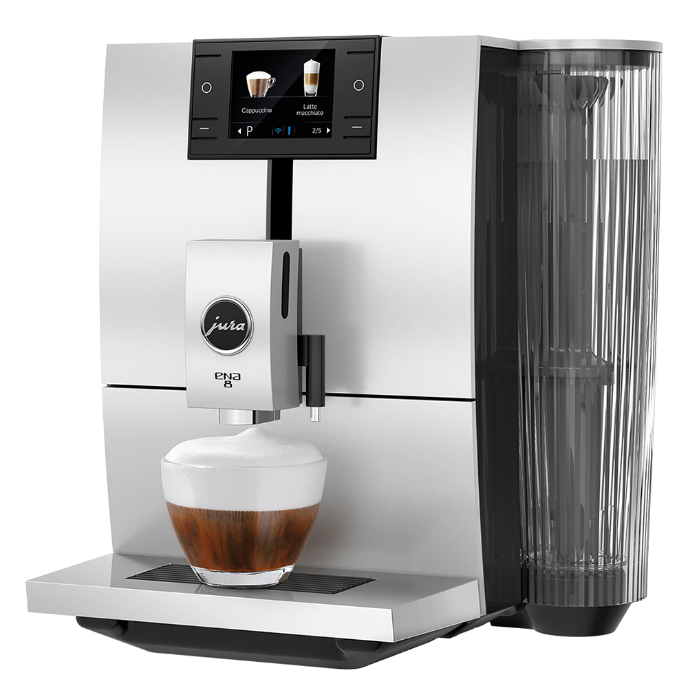 Die ENAKaffeemaschinen von Jura kaufen bei RHYNER Haushalt Multimedia