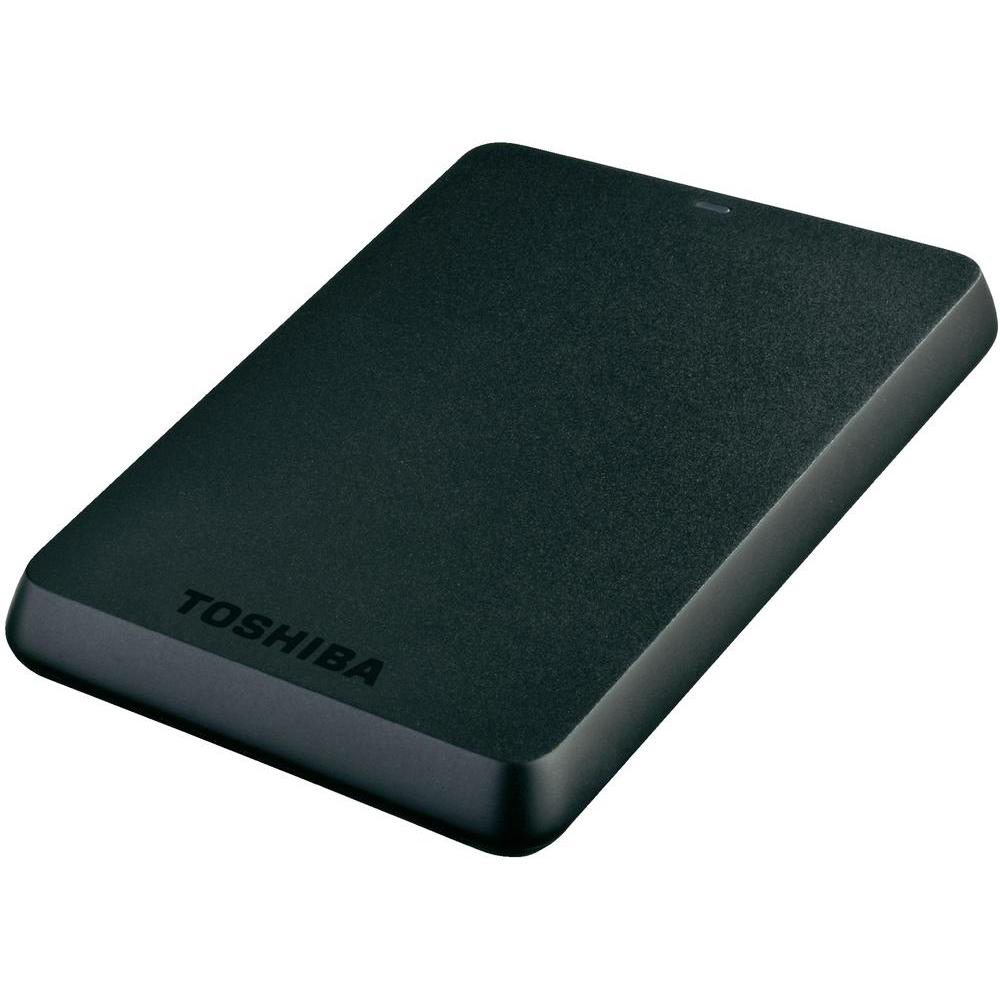 Picture of Toshiba HDD 4TB Canvio Basics 2.5" USB 3