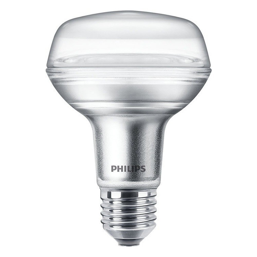 Picture of Philips CorePro LED-Spot R80 8W (100 Watt) E27