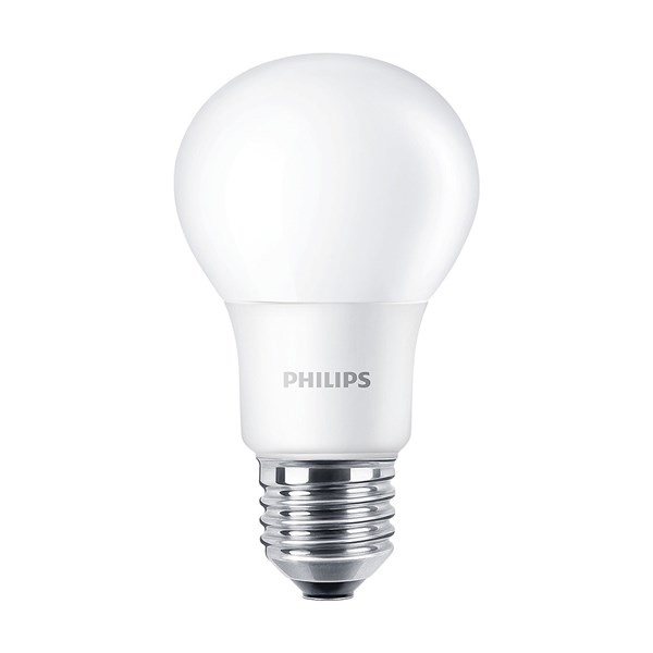 Picture of Philips CorePro LED Bulb 5,5 Watt (40 Watt) E27