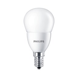 Bild von Philips CorePro LED Luster 7W (60 Watt) E14