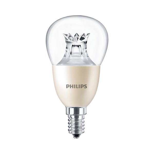 Picture of Philips Master LED Luster DT 4W (25 Watt) E14