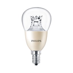 Bild von Philips Master LED Luster DT 6W (40 Watt) E14