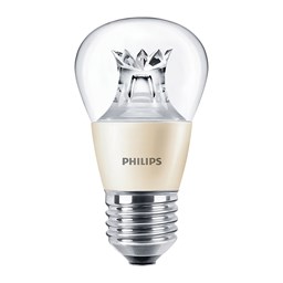 Bild von Philips Master LED Luster DT 4W (25 Watt) E27