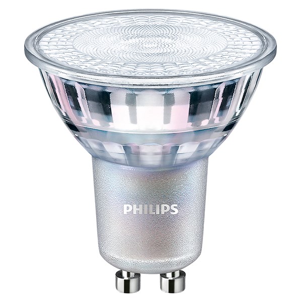Picture of Philips Master Value LED-Spot 4,9W (50 Watt) GU10