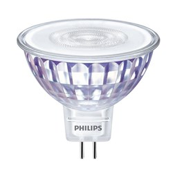 Bild von Philips CorePro LED-Spot 7W (50 Watt) GU5.3