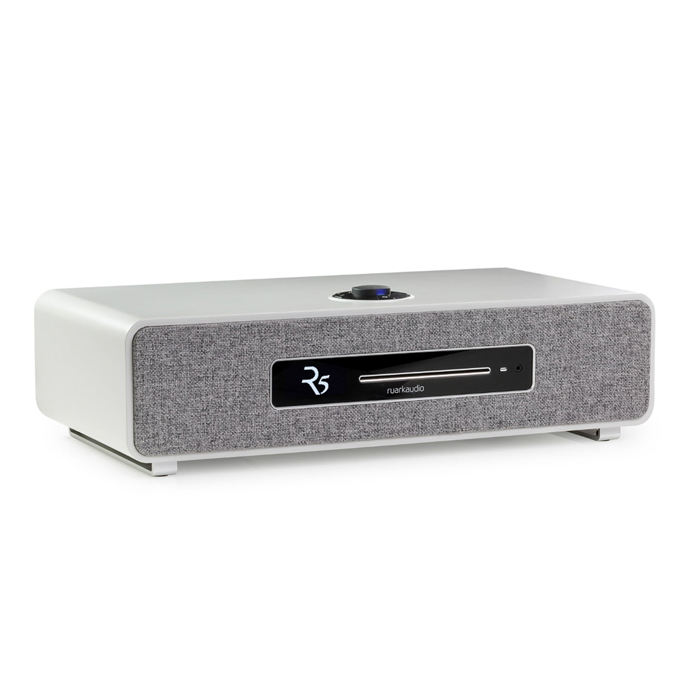 Picture of Ruark R5, Soft Grey