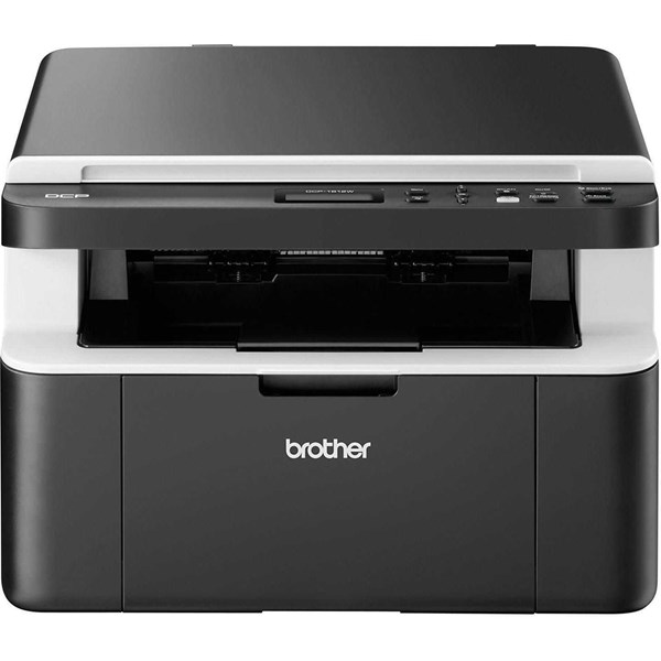 Picture of Brother DCP-1612W Mono-Laserdrucker All-in-one