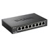 Bild von D-Link DGS-108/E 8 Port Switch Gigabit Ethernet