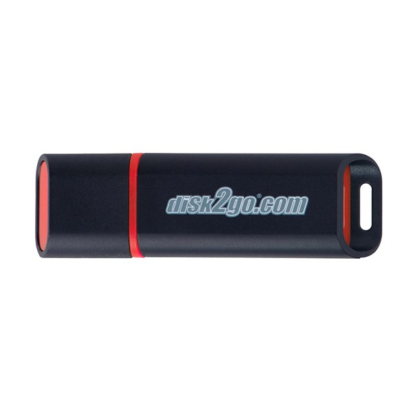 Picture of Disk2Go passion 8GB, USB 2.0