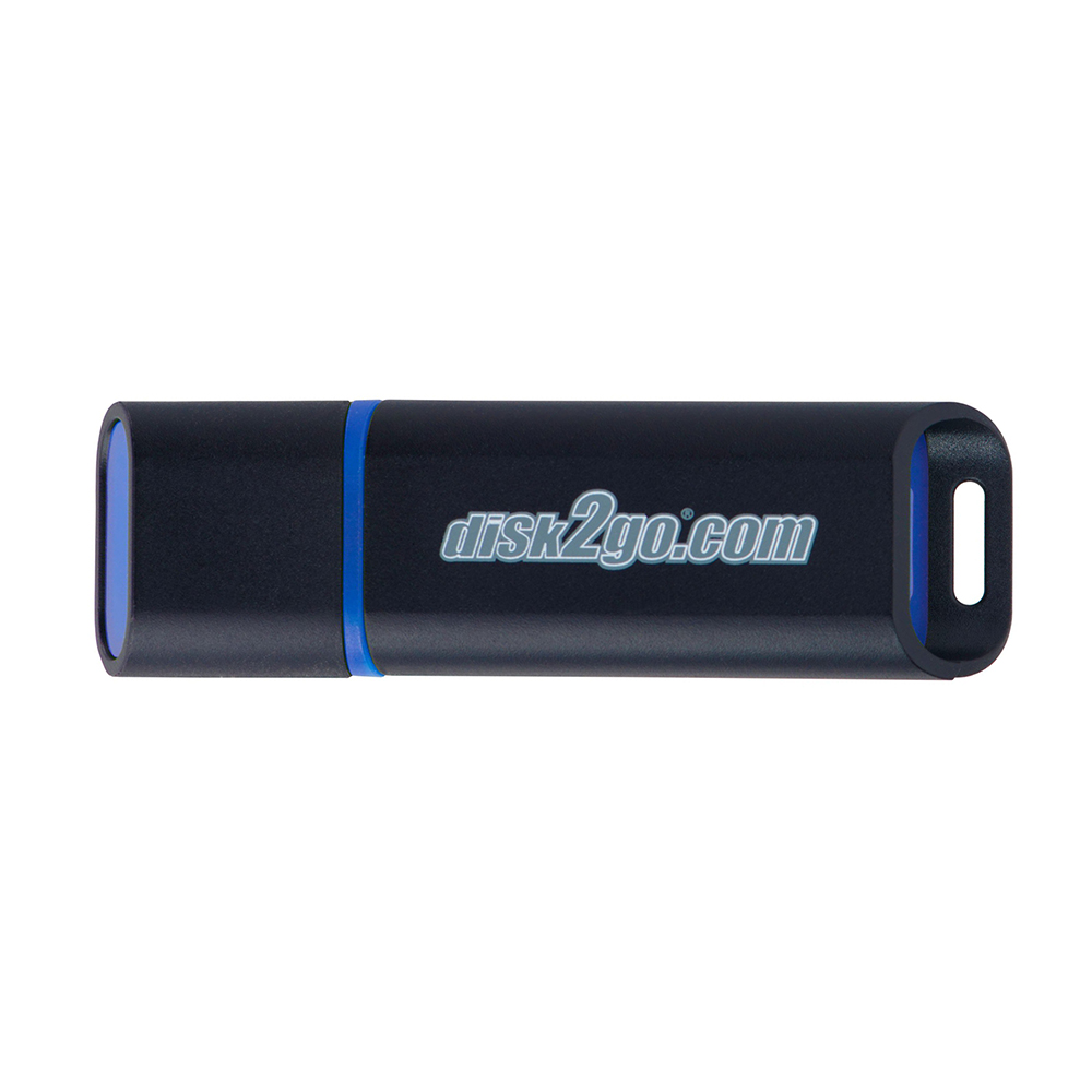 Picture of Disk2Go passion 32 GB, USB 2.0