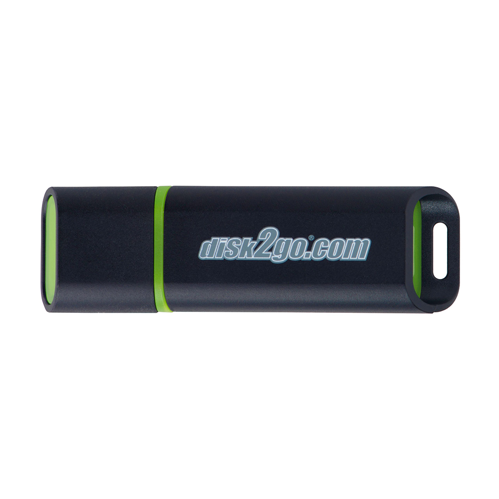 Picture of Disk2Go passion 16GB, USB 2.0