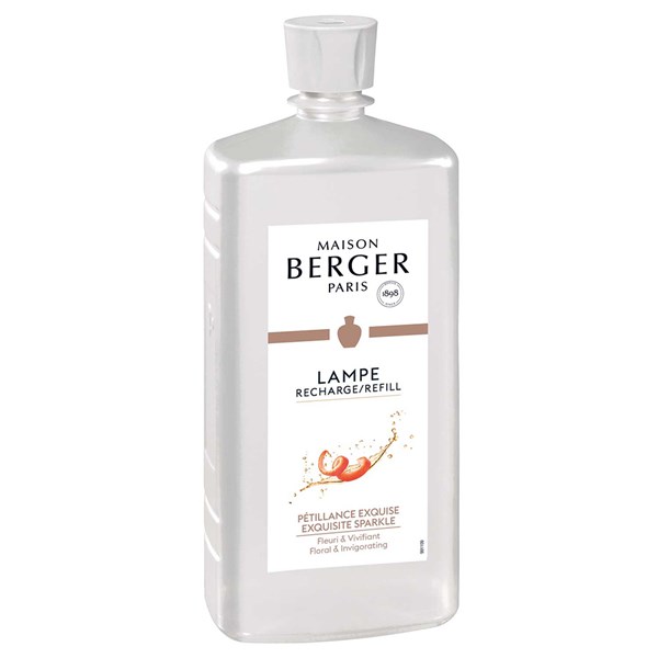 Picture of Maison Berger Parfüm Pétillance Exquise 500 ml