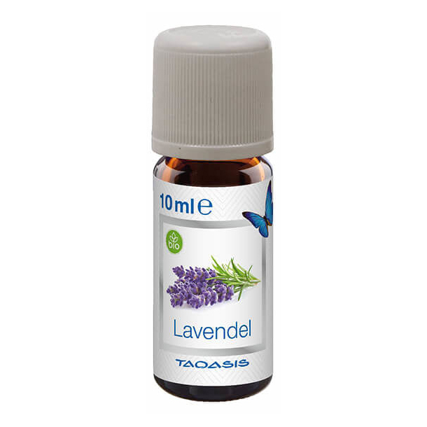 Picture of Venta Bio-Duftöl Lavendel 10 ml
