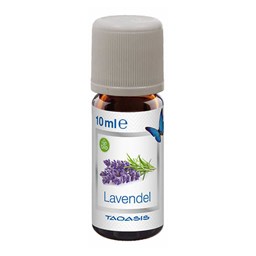 Bild von Venta Bio-Duftöl Lavendel 10 ml