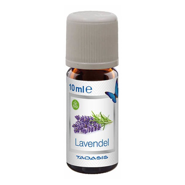 Picture of Venta Bio-Duftöl Lavendel 10 ml