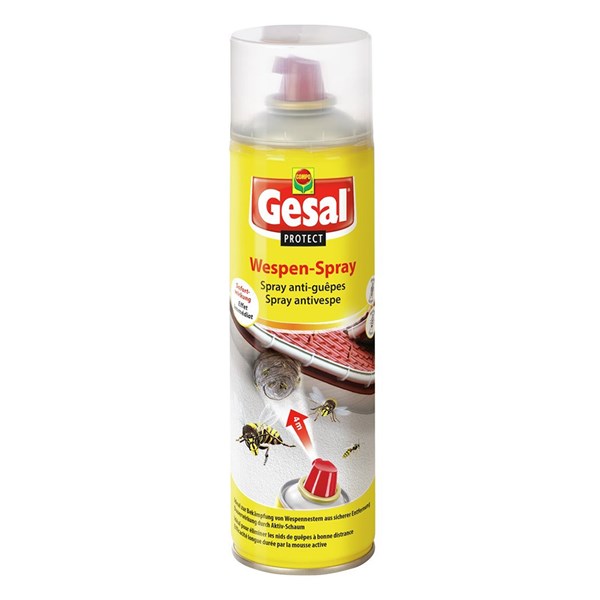Picture of Gesal Wespen-Spray