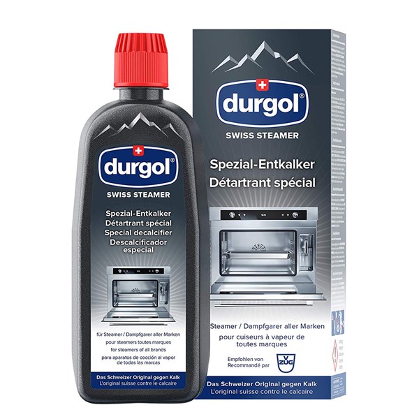 Picture of Durgol Spezial-Entkalker Swiss Steamer