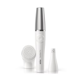 Bild von Braun Gesichtsepilierer FaceSpa Pro 910