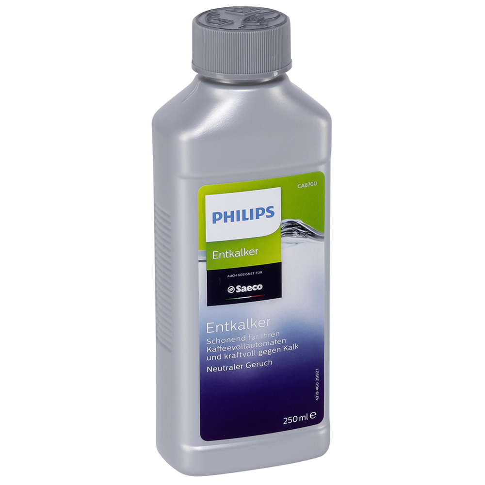 Picture of Philips Saeco Entkalkungsmittel 250 ml