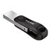 Picture of SanDisk iXpand Go Flash Drive 128GB, USB 3.0