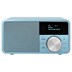 Picture of Sangean DDR-7 DAB+ Radio, Norse Blue