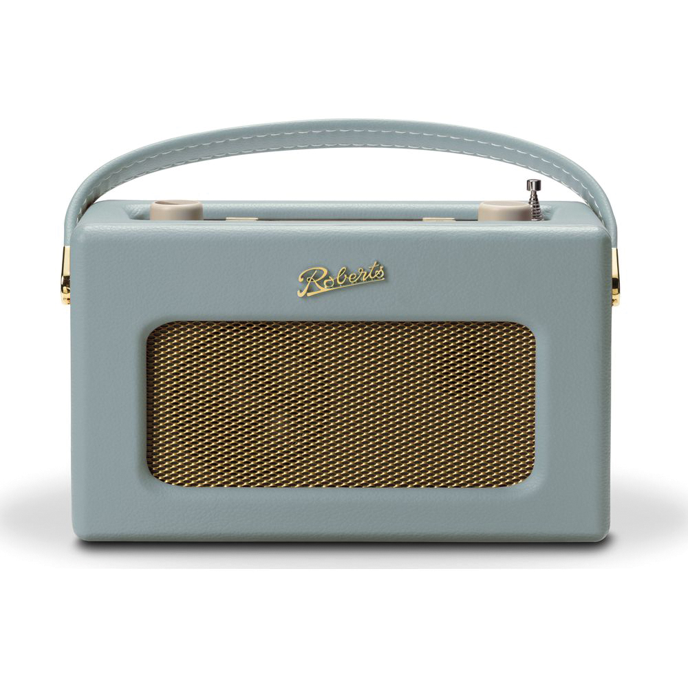 Picture of Roberts Revival iStream 3L DAB+ Smart Radio, duck egg