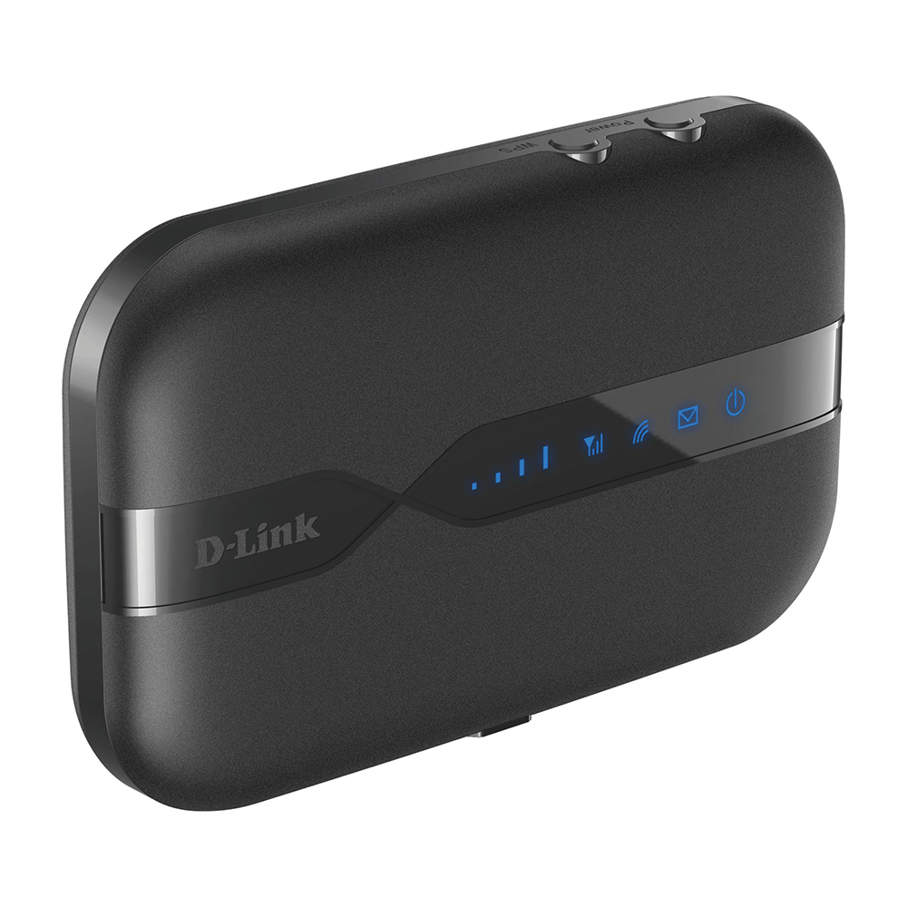 Picture of D-Link DWR-932/E 4G LTE Mobile WiFi